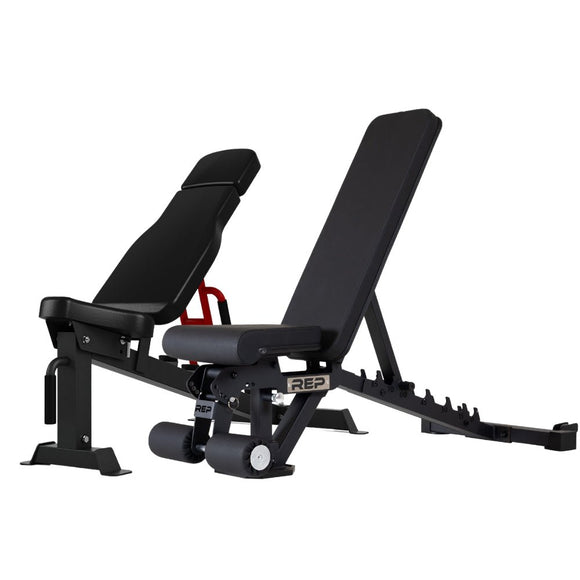 Benches Bundle - Gymsportz