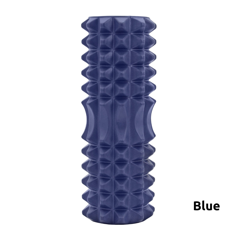 Textured Foam Roller (SP2107MR)