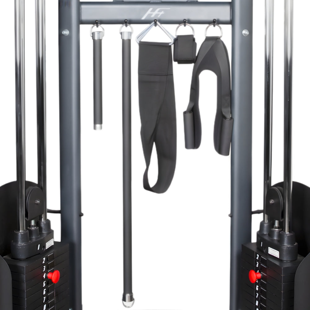 Bodycraft HFT Home Functional Trainer
