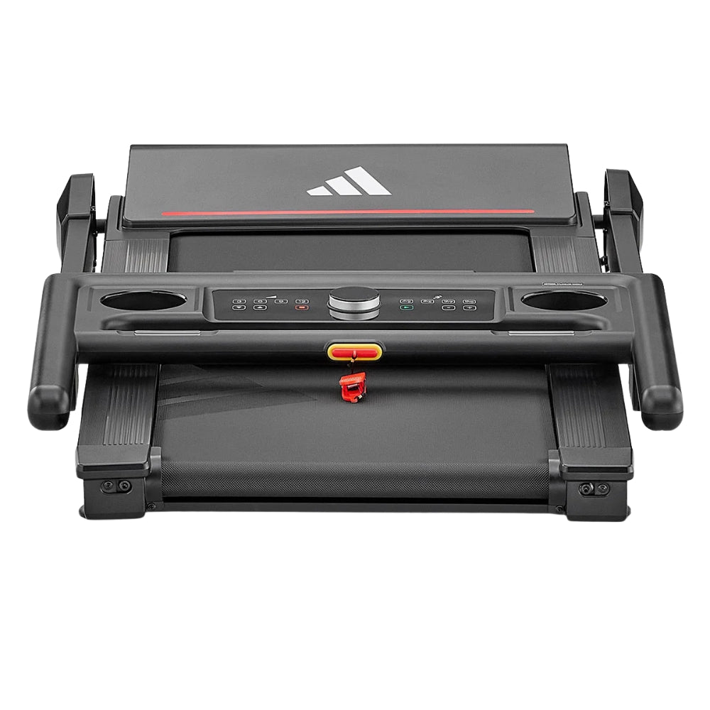 Adidas T-1 Folding Treadmill