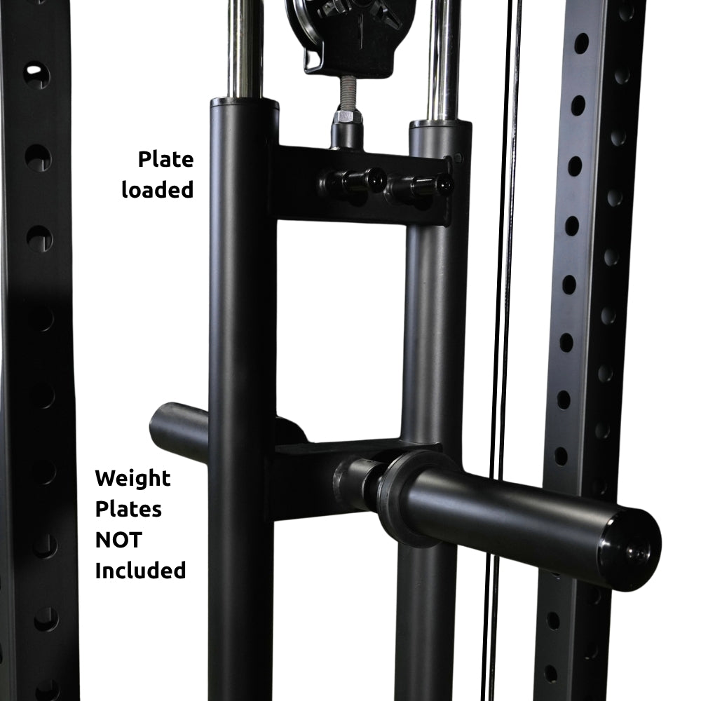Force USA M10 All-In-One Trainer