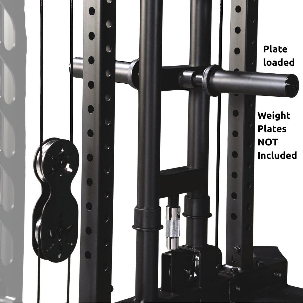 Force USA M10 All-In-One Trainer