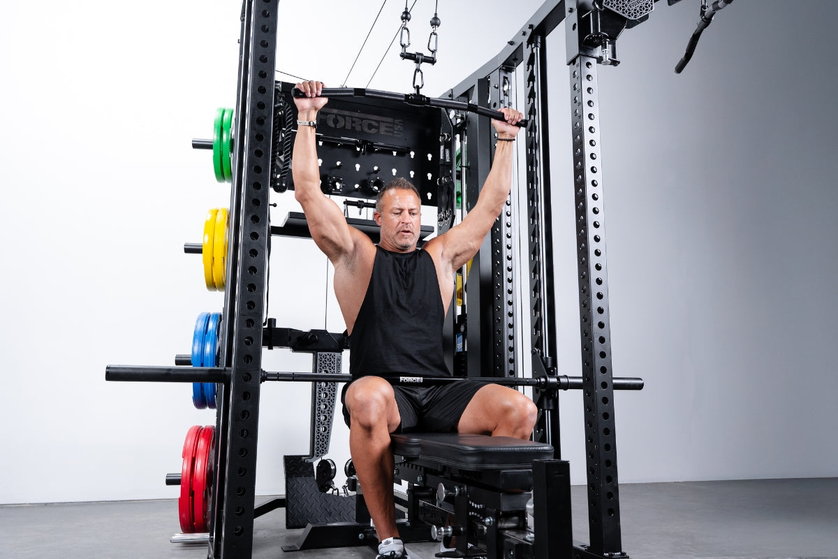 Buy Home Gym Equipment in Singapore - Established in 2009