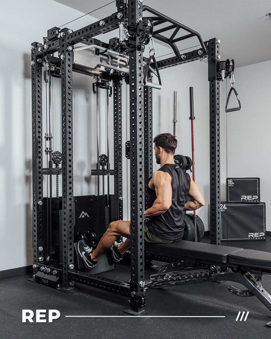 Pilates Reformer For Sale | Buy Pilates Machine in Singapore