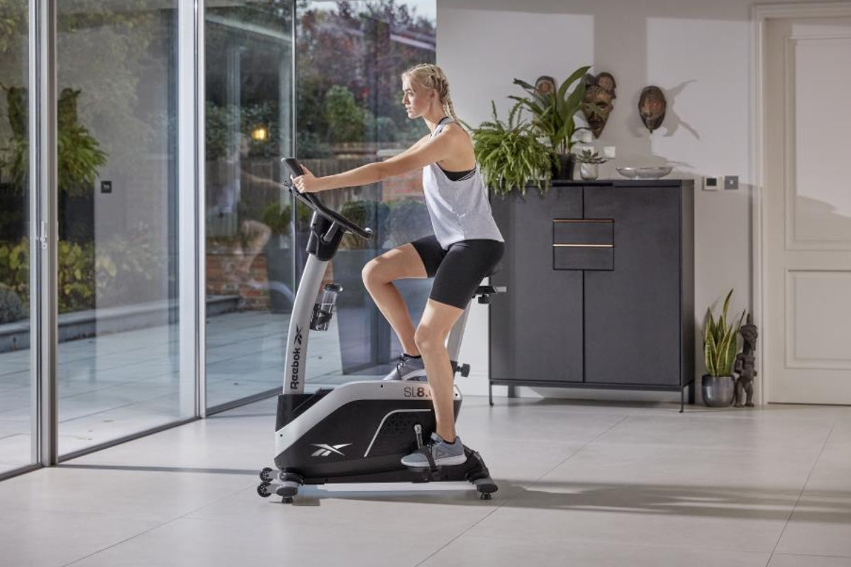 Exercise Reebok Video Step Reebok The Video VHS 1994 Step Workout