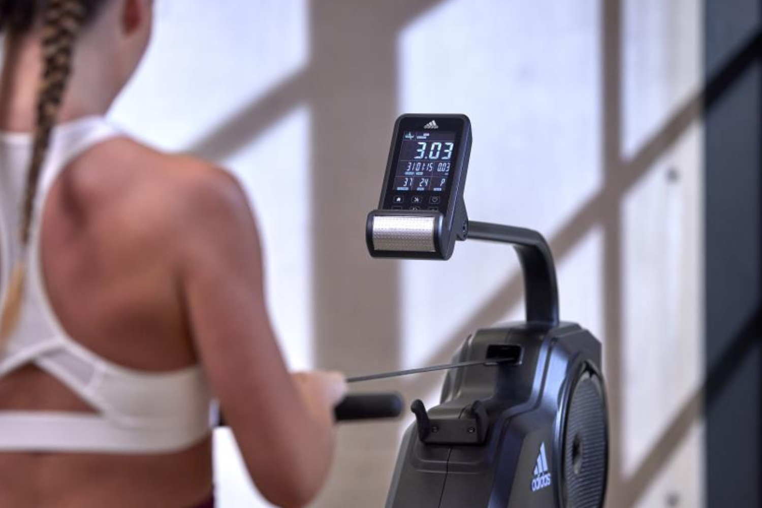 Buy Adidas R21 Water Rower In Singapore | Water Rowers