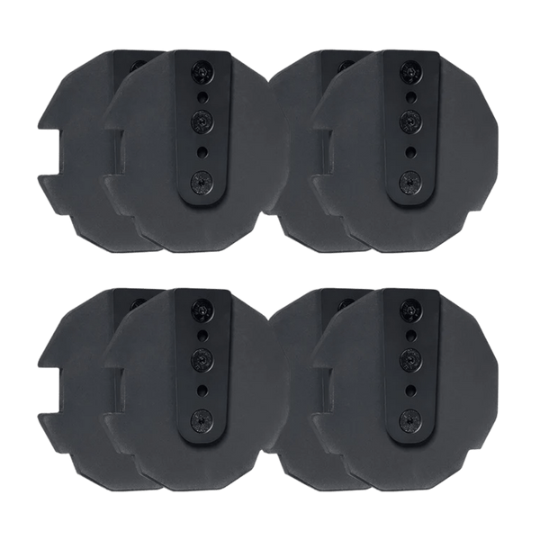 20LB REP x PÉPIN Fast Series Add - On Weight (DB - 7000 - 01) - Gymsportz