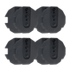 20LB REP x PÉPIN Fast Series Add - On Weight (DB - 7000 - 01) - Gymsportz