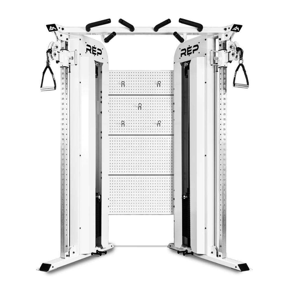 REP Arcadia Max Functional Trainer