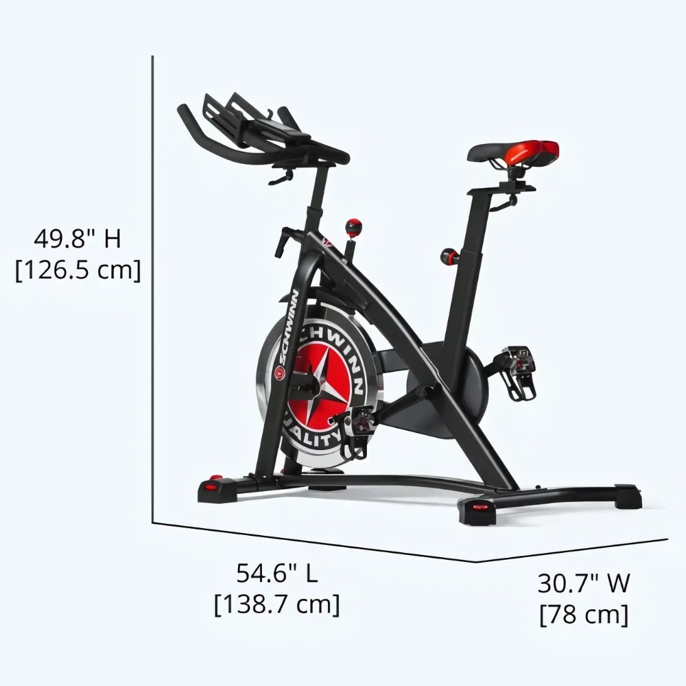 Schwinn 700IC Indoor Spin Bike