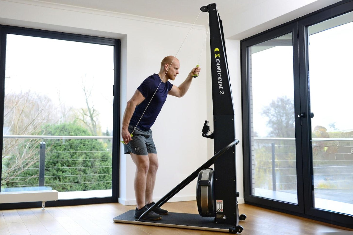 Buy Home Gym Equipment in Singapore - Established in 2009