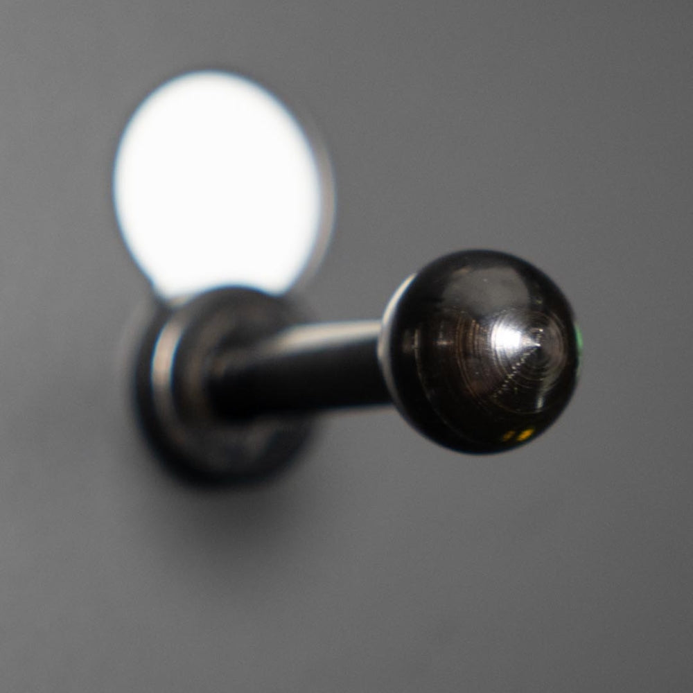 Force USA Peg Board Pins Set of 10 (F-PEGBOARD-PINS-10)