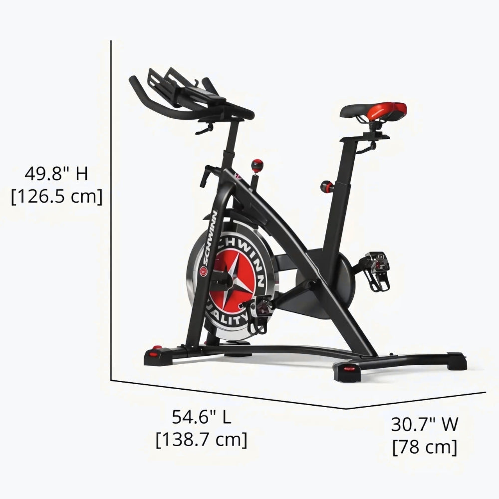 Schwinn 700IC Indoor Spin Bike