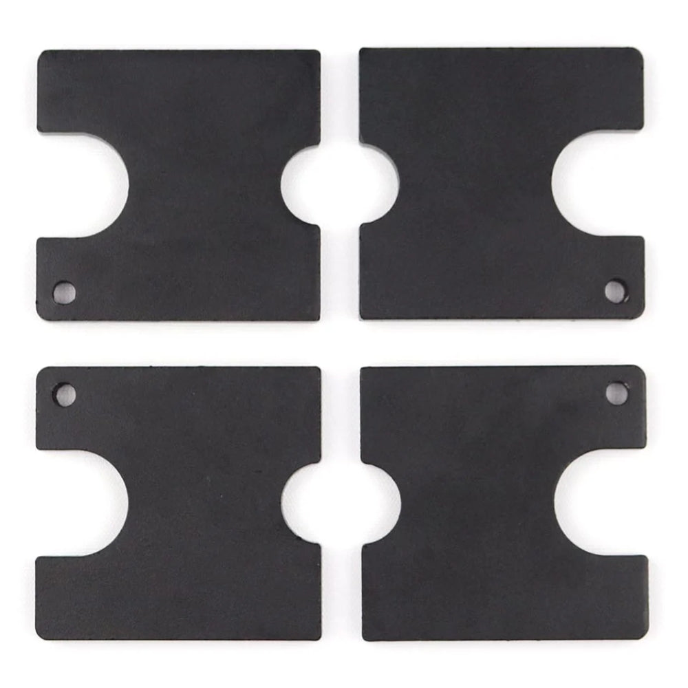 Force USA Fractional Weight Stack Plates (Set of 4)