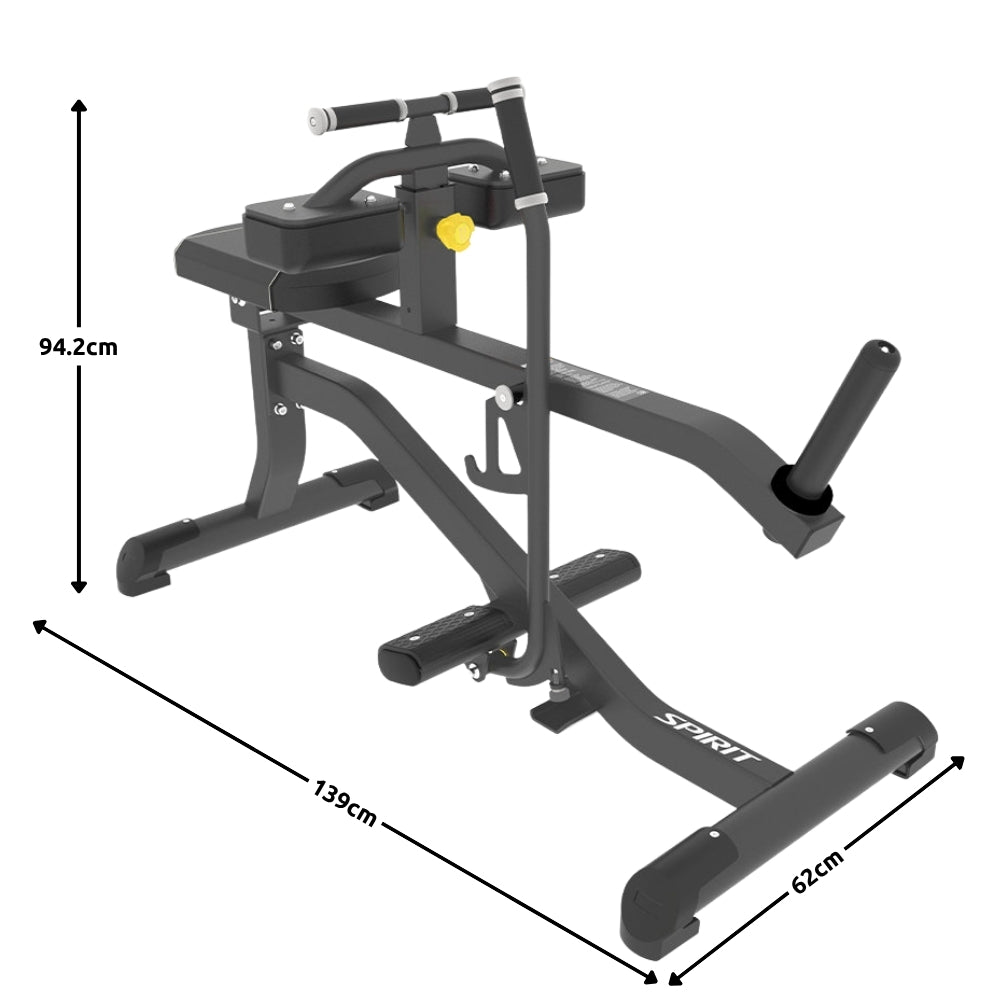 Spirit SP4232 Seated Calf