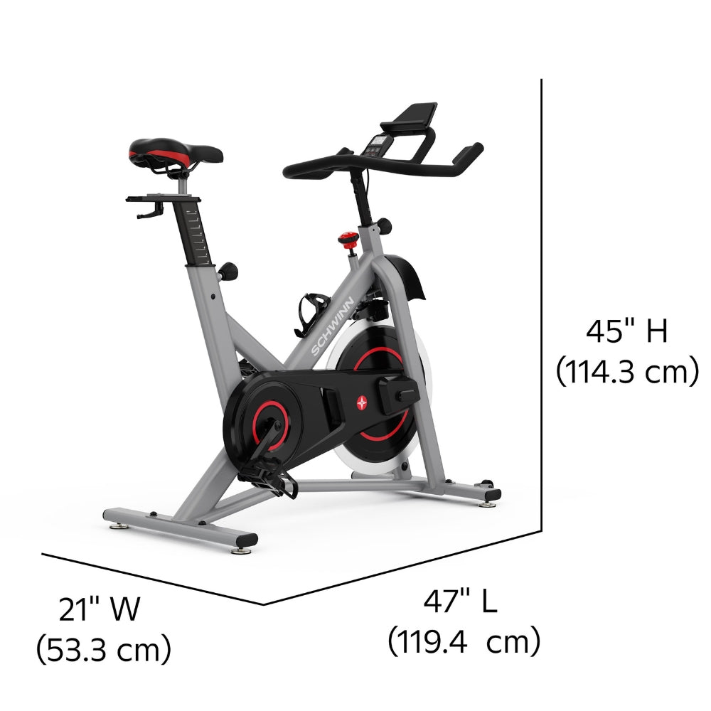 Schwinn C3.5 Indoor Spin Bike