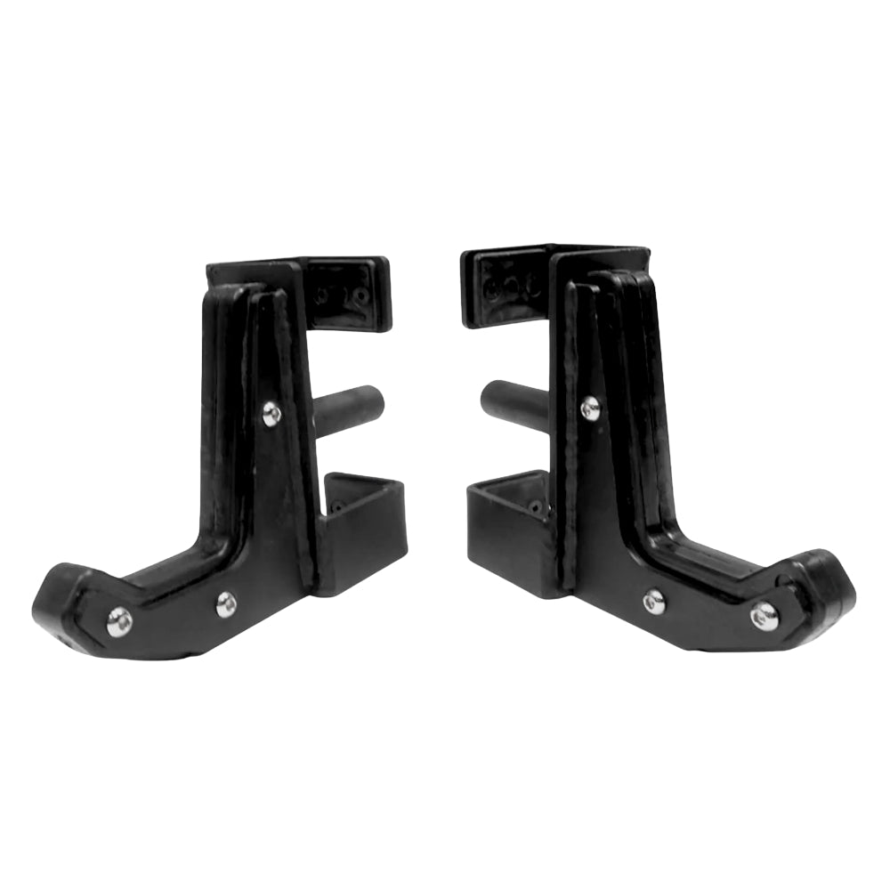 Force USA MyRack Sandwich J-Hook (In Pairs) (F-RACK-JHOOK-S)