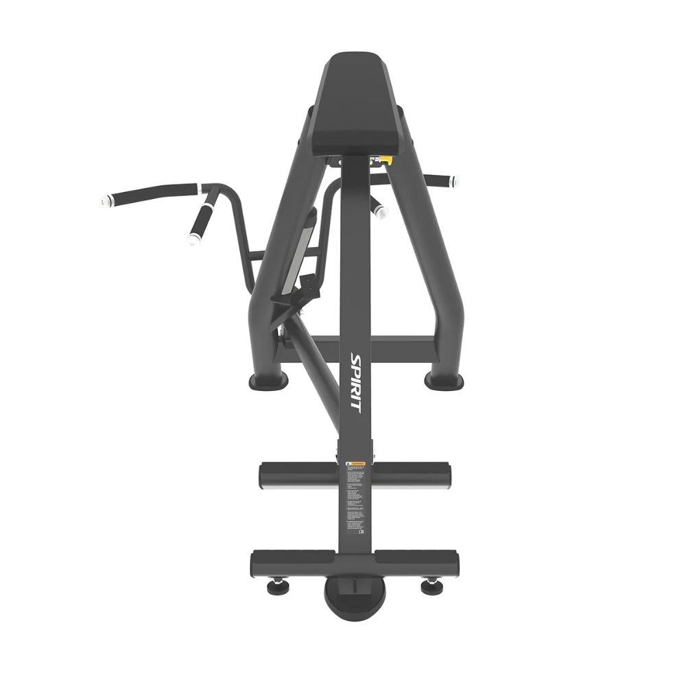 Spirit SP4231 Row Machine