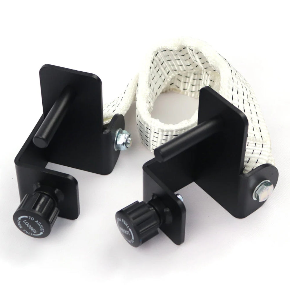 Force USA MyRack Sling Safeties (In Pairs) (F-RACK-SLING)