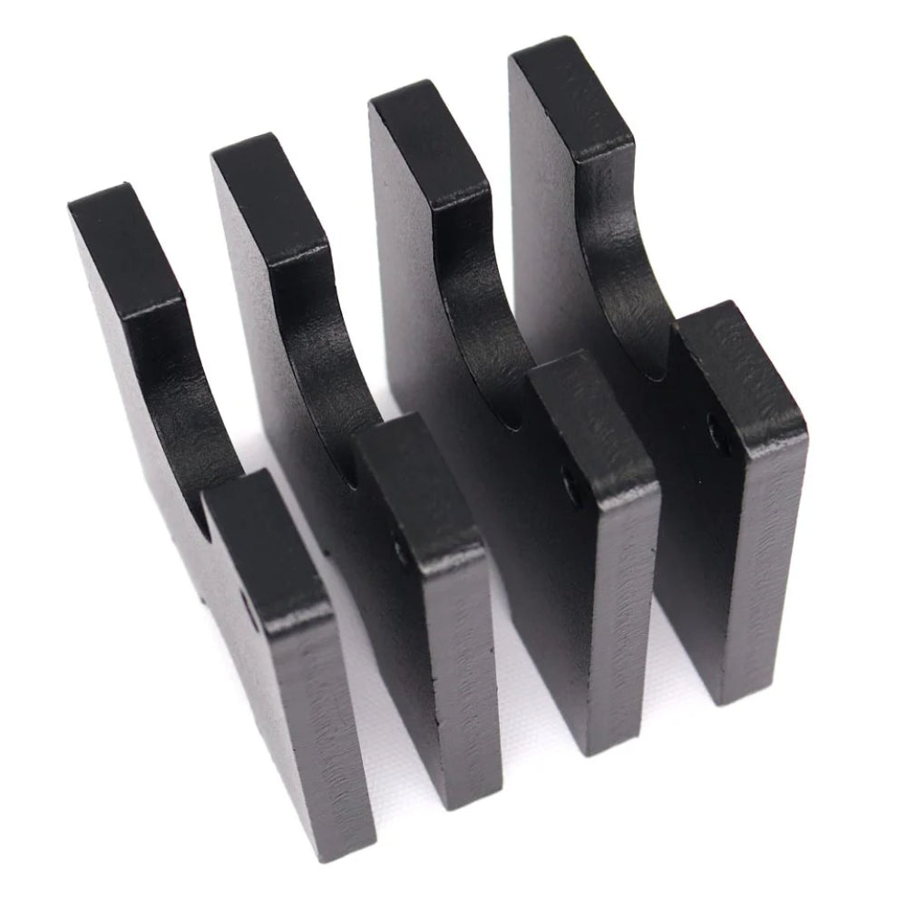 Force USA Fractional Weight Stack Plates (Set of 4)