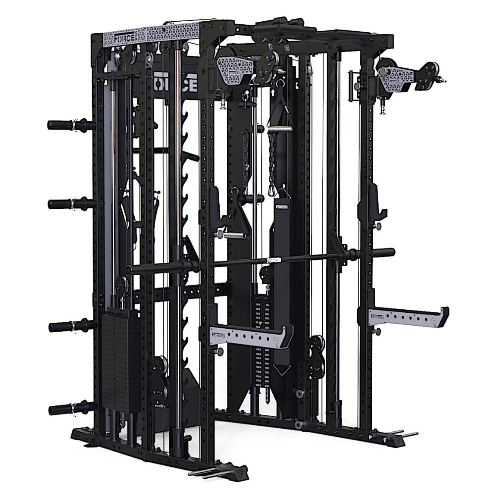 Force USA C10-V2 All-In-One Trainer