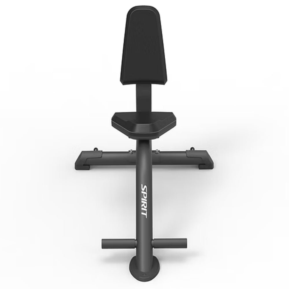 Spirit SP4205 Upright Bench
