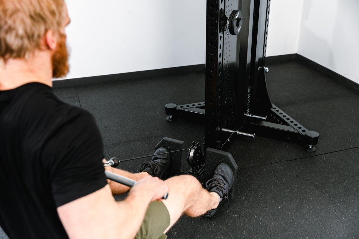 V Shaped Adonis Belt Workouts REP Adonis Cable Tower – Gymsportz