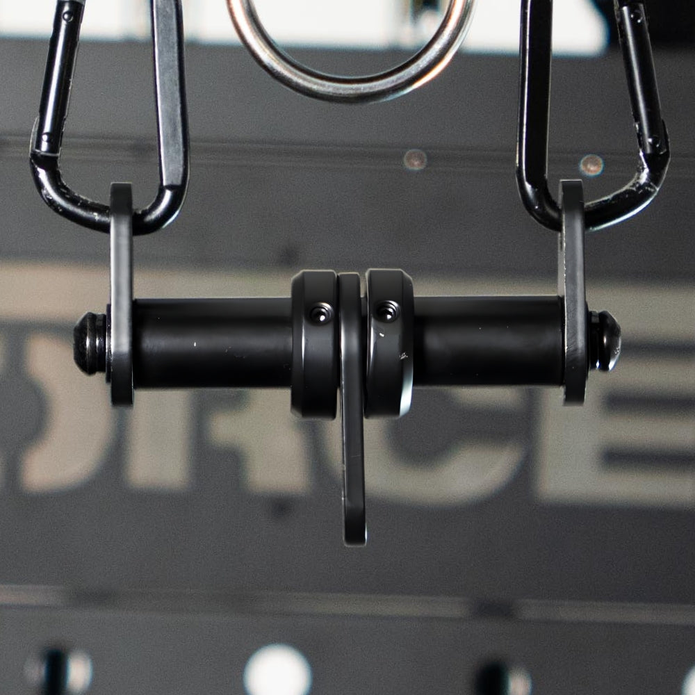 Force USA Dual Cable Connector (F-DCC)