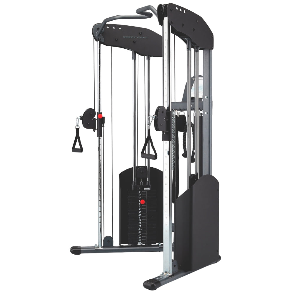 Bodycraft HFT Home Functional Trainer