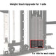 50lb Force USA Add - On Weight (F - WS - UPGRADE - 50lb) - Gymsportz