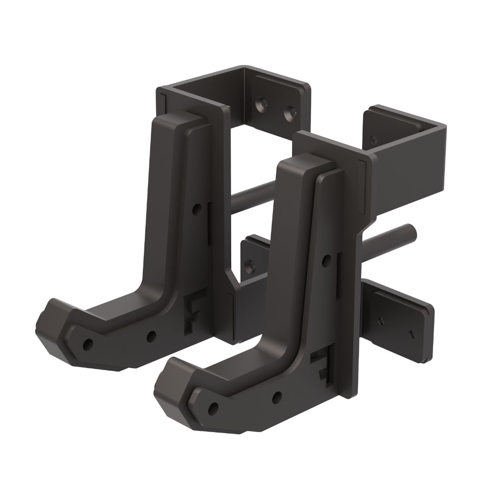 Force USA MyRack Sandwich J-Hook (In Pairs) (F-RACK-JHOOK-S)