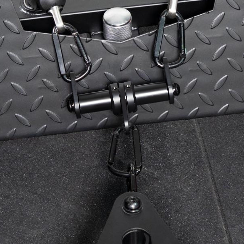 Force USA Dual Cable Connector (F-DCC)