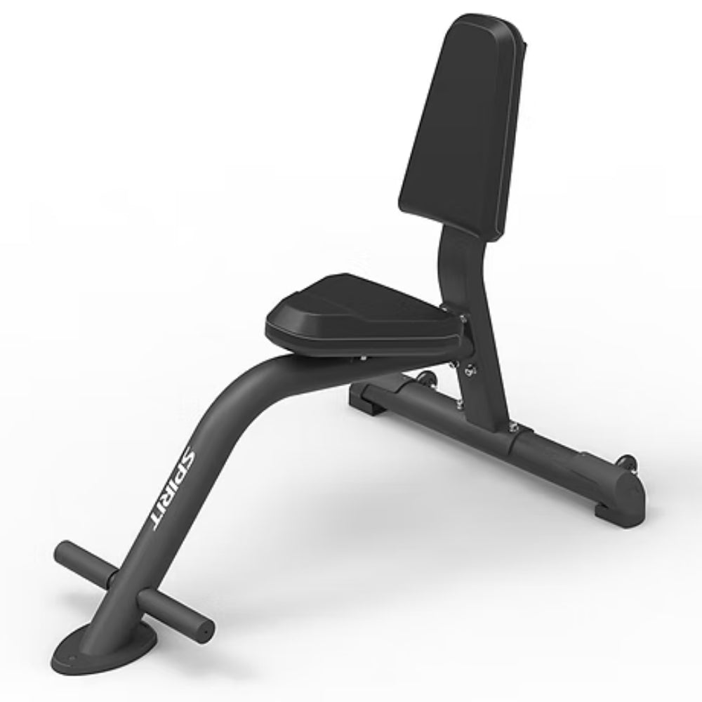 Spirit SP4205 Upright Bench