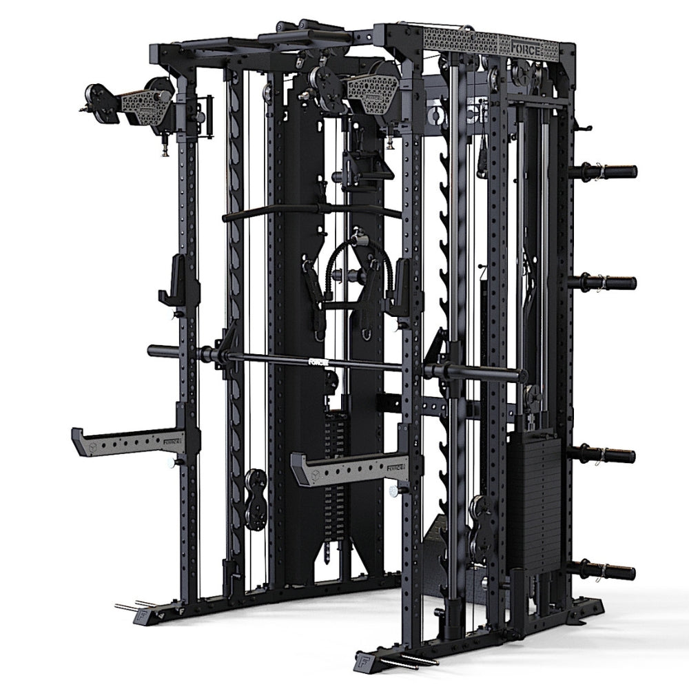 Force USA C10-V2 All-In-One Trainer