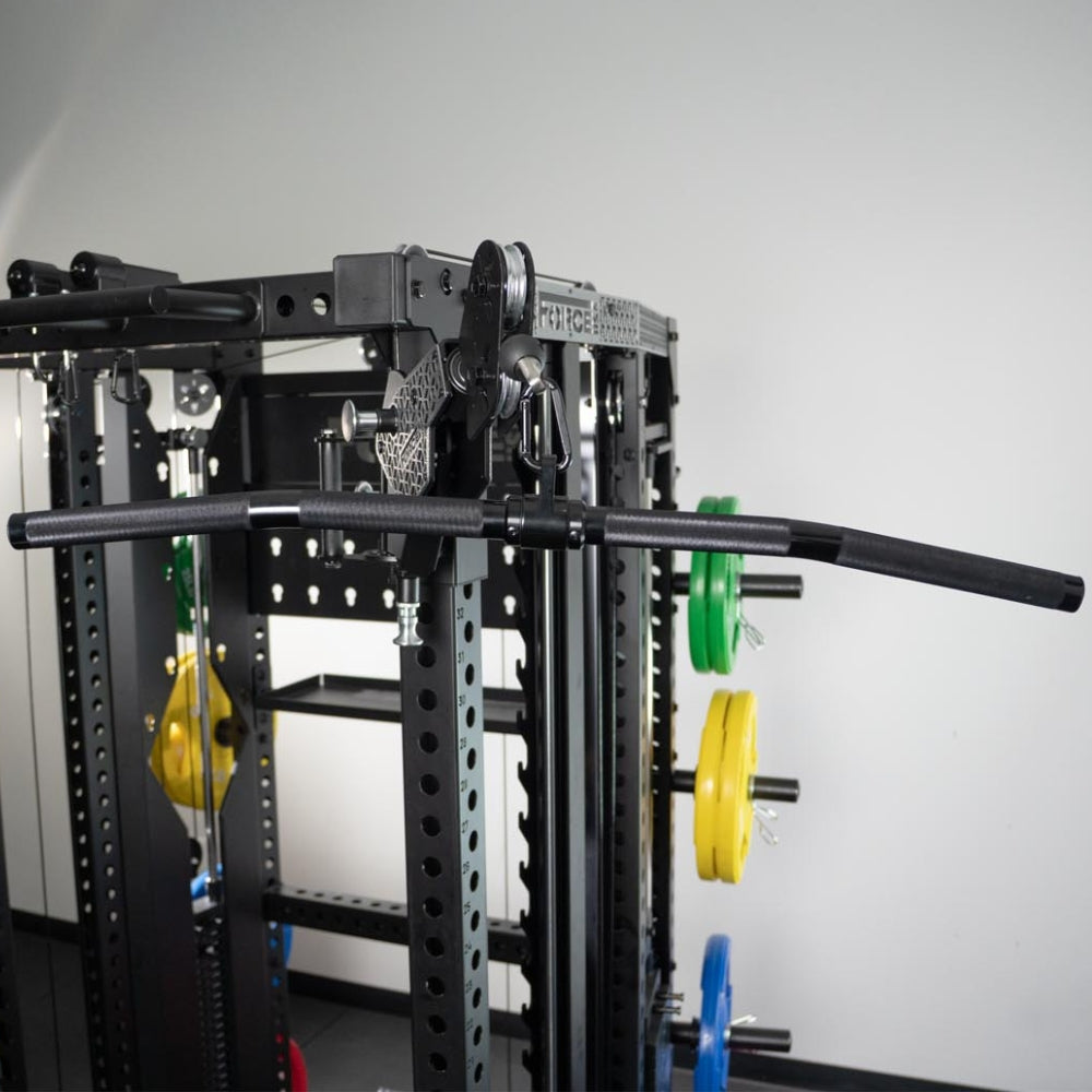 Force USA Aluminium Lat Pulldown Bar (F-A-LAT-BAR)