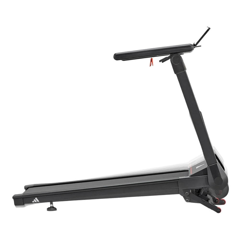 Adidas T-1 Folding Treadmill