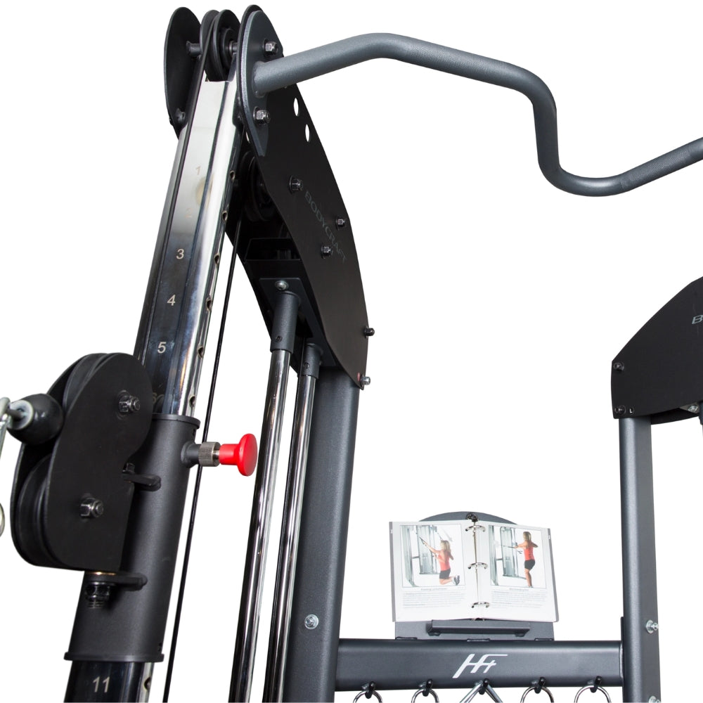 Bodycraft HFT Home Functional Trainer