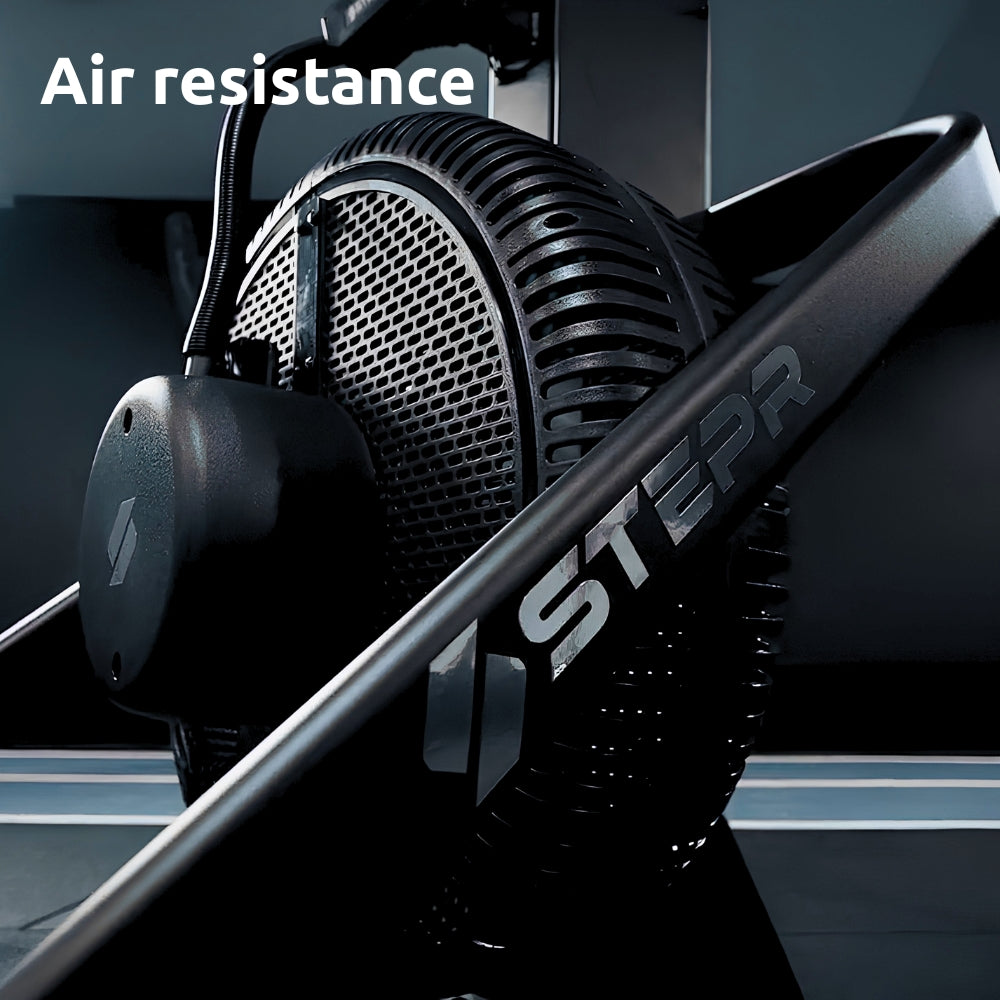 STEPR Ski XL VPR (STEPR-VPR-SKI)