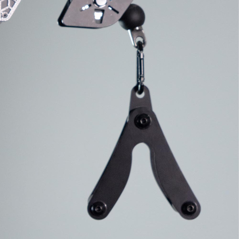 Force USA Close Grip Triangle / Landmine Handle (F-CGL)