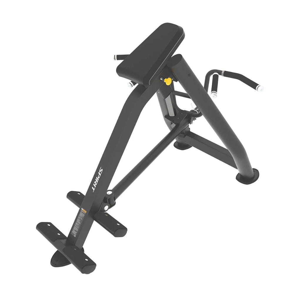 Spirit SP4231 Row Machine