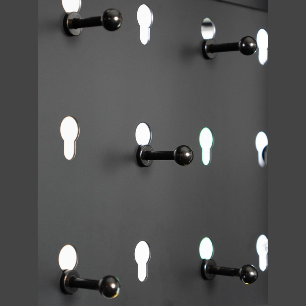 Force USA Peg Board Pins Set of 10 (F-PEGBOARD-PINS-10)