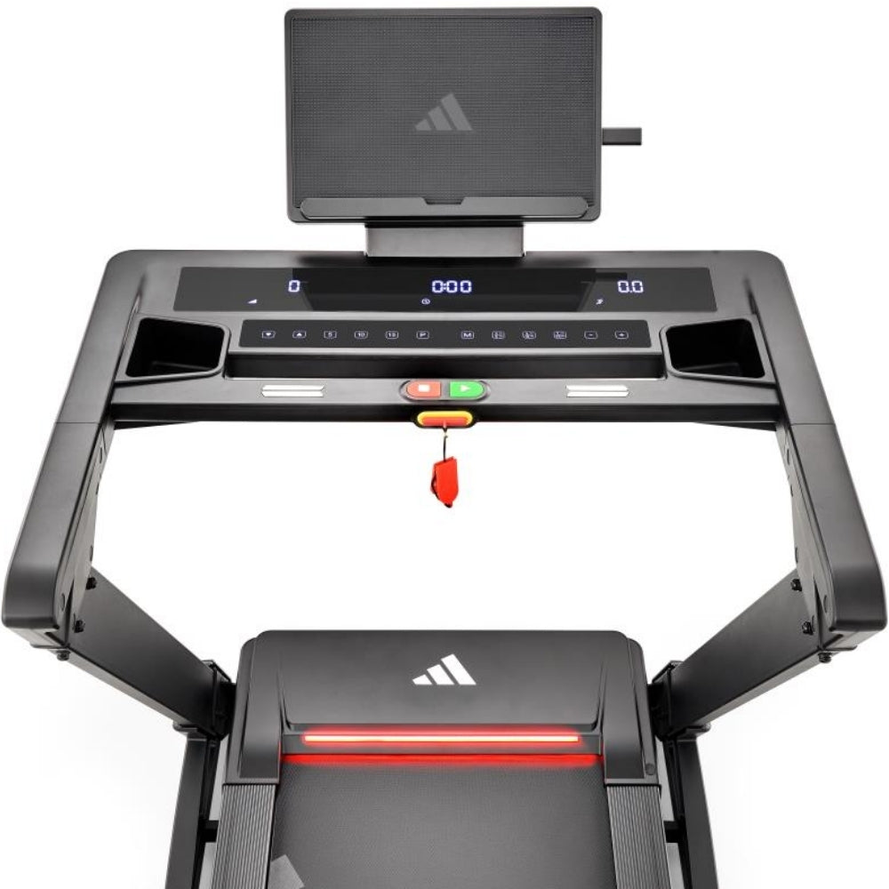 Adidas T-25 Treadmill