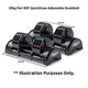 5kg REP QuickDraw Add - On Weight (DB - 6500 - 005) - Gymsportz