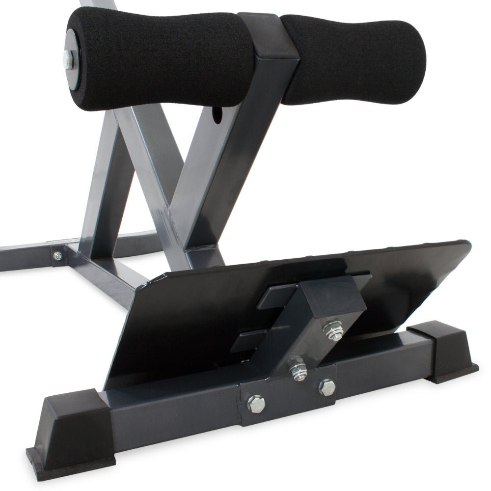 Buy 610HE Back Hyper Extension In Singapore | Exercise Machines – Gymsportz