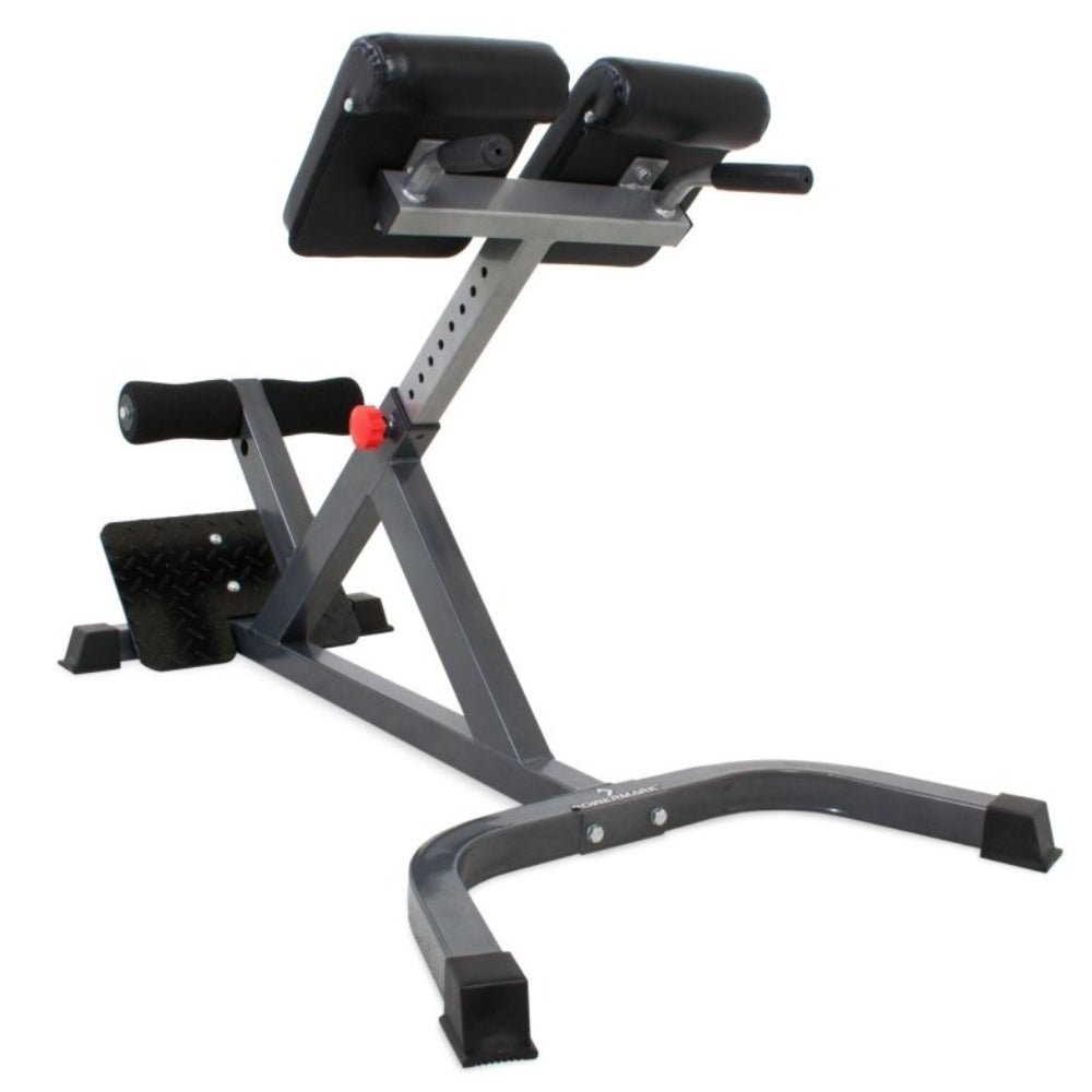 Buy 610HE Back Hyper Extension In Singapore | Exercise Machines – Gymsportz