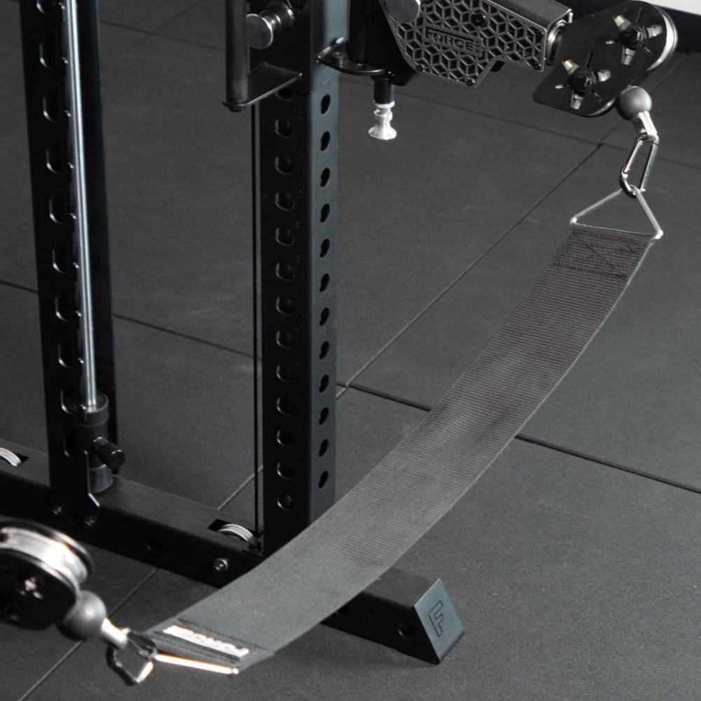 Force USA Bodyweight Assisted Strap (F-BW-STRAP)