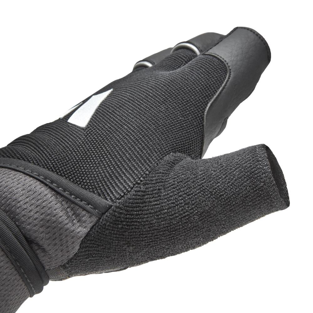 Adidas Wrist Wrap Training Gloves (In Pairs) (ADGB-15051234)