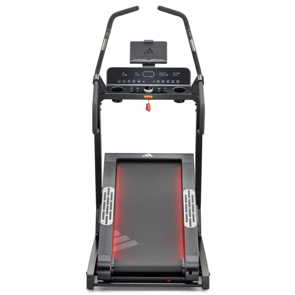 Adidas T-800 High Incline Treadmill