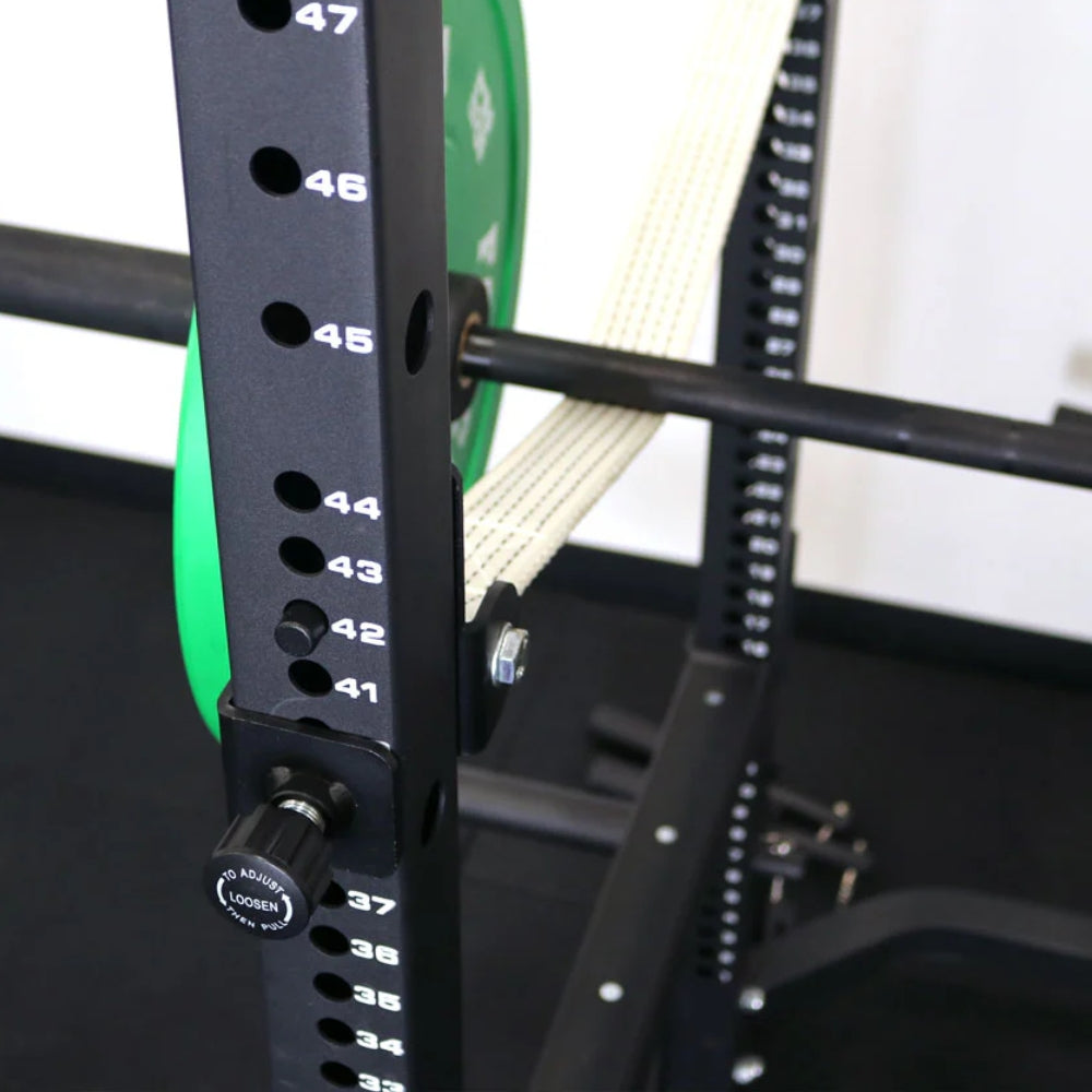 Force USA MyRack Sling Safeties (In Pairs) (F-RACK-SLING)