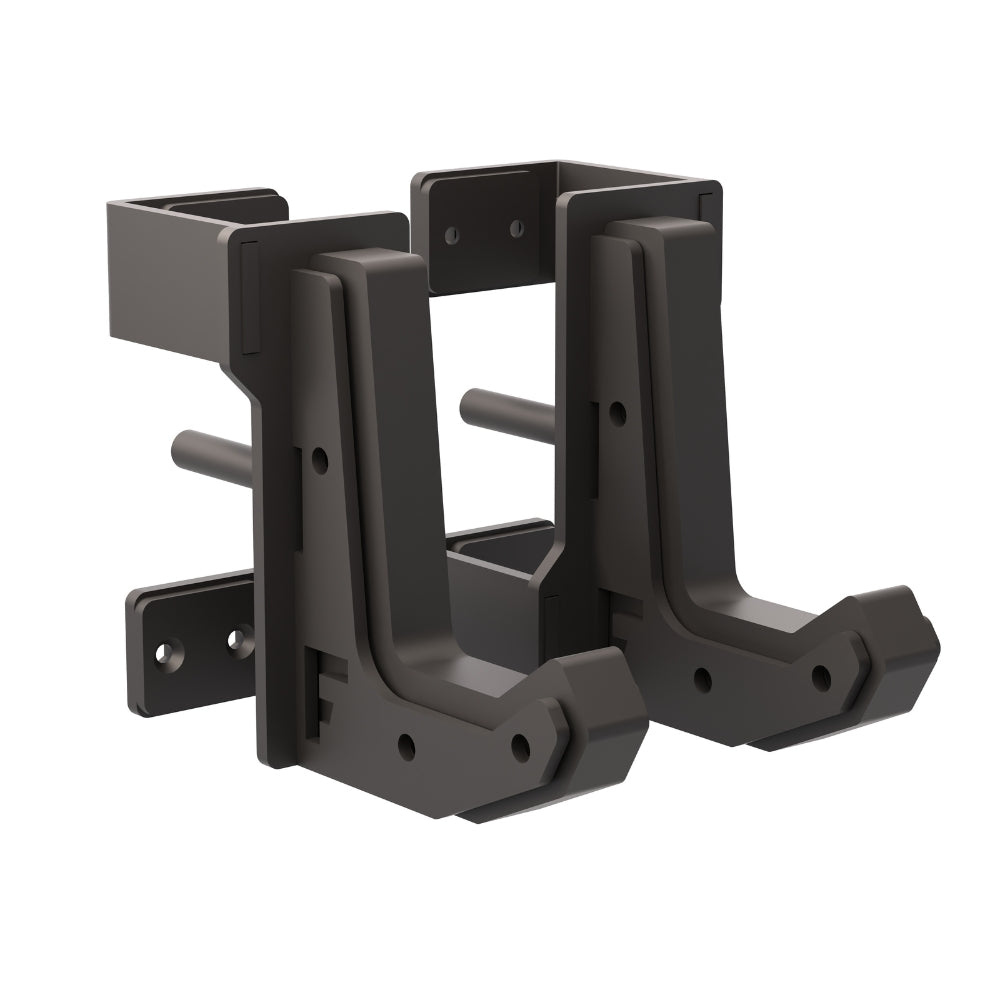 Force USA MyRack Sandwich J-Hook (In Pairs) (F-RACK-JHOOK-S)